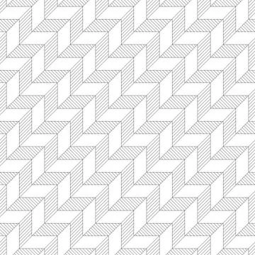 Seamless pattern Stock Illustration