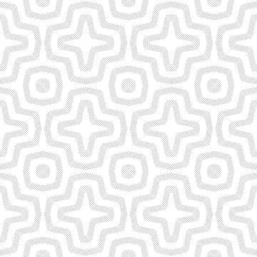 Seamless pattern Illustration