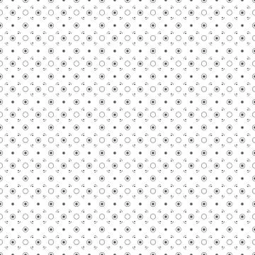 Seamless pattern Stockillustratie