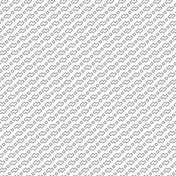 Seamless pattern Stockillustratie