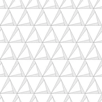 Seamless pattern イラスト素材