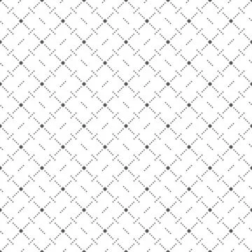 Seamless pattern Illustration