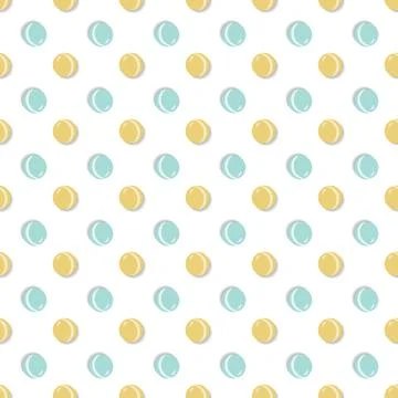 Seamless pattern イラスト素材