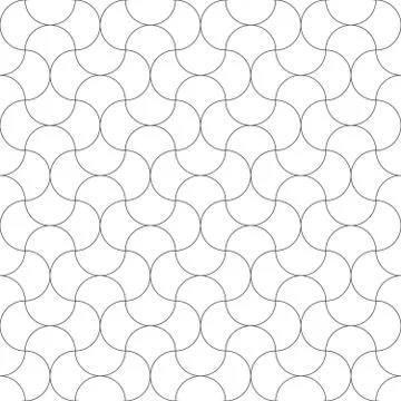 Seamless pattern イラスト素材