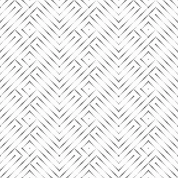 Seamless pattern Illustration
