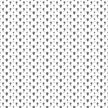 Seamless pattern Illustration