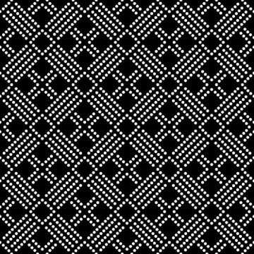 Seamless pattern Illustration