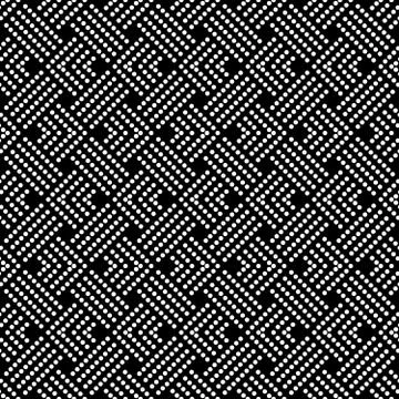 Seamless pattern Illustration