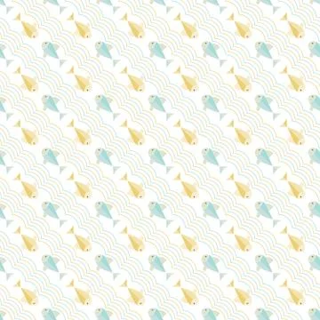 Seamless pattern イラスト素材