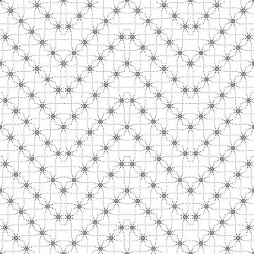 Seamless pattern イラスト素材