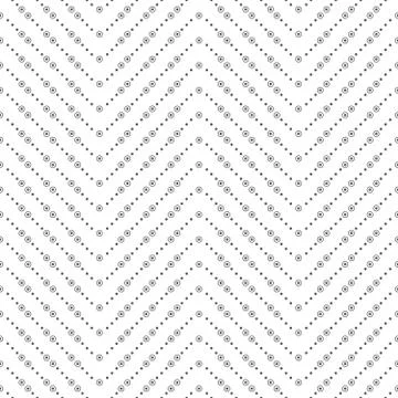 Seamless pattern Illustration