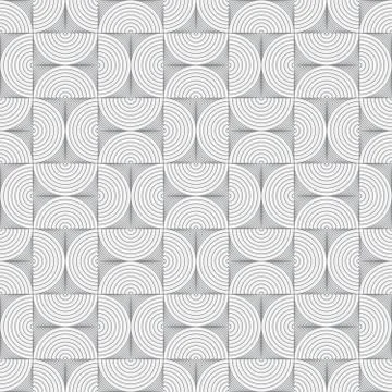 Seamless pattern Stock Illustration