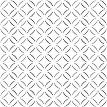 Seamless pattern Illustration