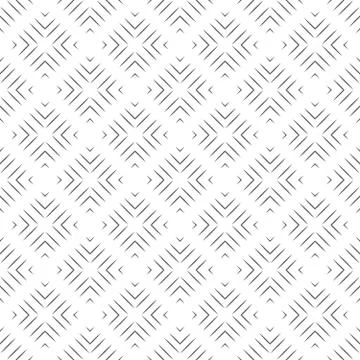 Seamless pattern Illustration
