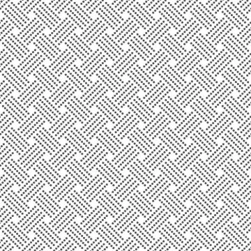 Seamless pattern Illustration