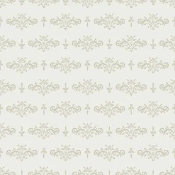 Seamless pattern Stock Illustration