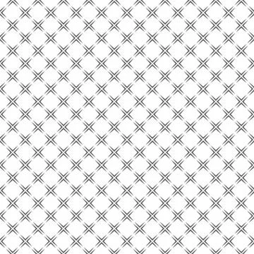 Seamless pattern Stock Illustration