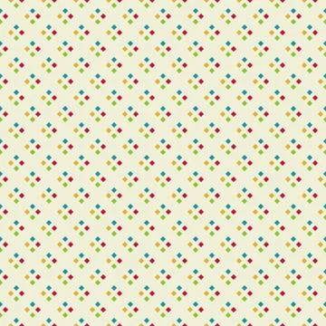 Seamless pattern Stockillustratie