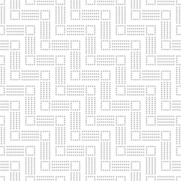 Seamless pattern Stockillustratie