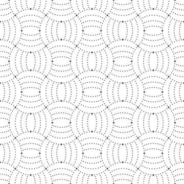 Seamless pattern イラスト素材