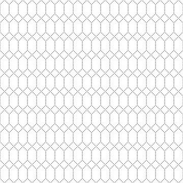 Seamless pattern イラスト素材