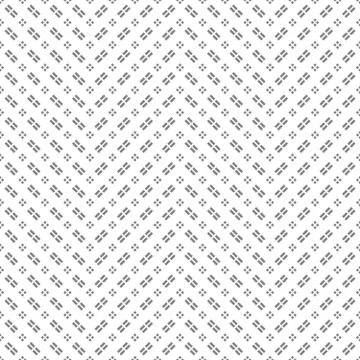 Seamless pattern Stockillustratie