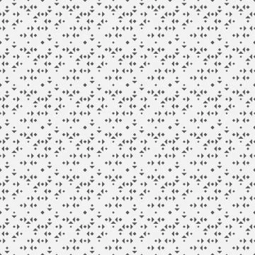 Seamless pattern Illustration