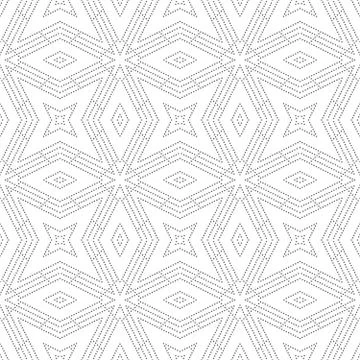 Seamless pattern イラスト素材