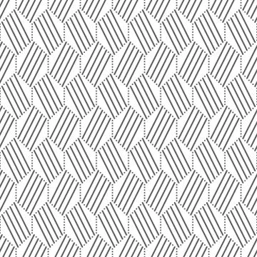 Seamless pattern Stock Illustration