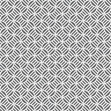 Seamless pattern Illustration