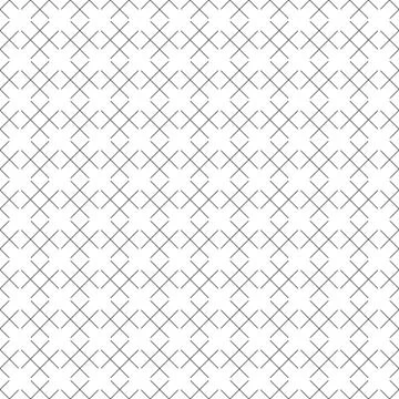 Seamless pattern Illustration