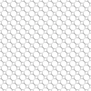 Seamless pattern Stock Illustration