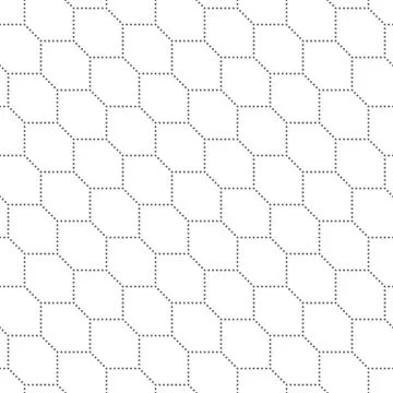 Seamless pattern Stockillustratie