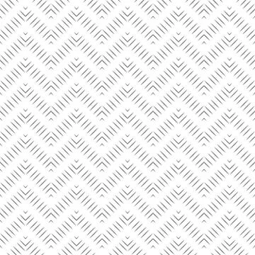 Seamless pattern Illustration