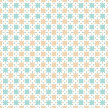 Seamless pattern Stock Illustration