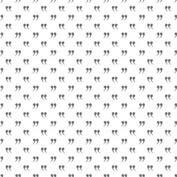 Seamless pattern Illustration