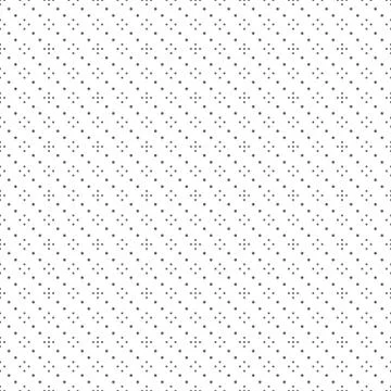 Seamless pattern Illustration