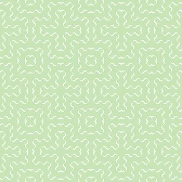 Seamless pattern Illustration