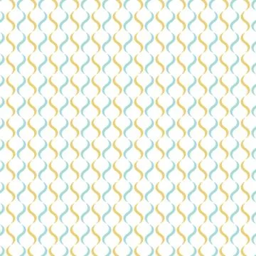 Seamless pattern Stock Illustration