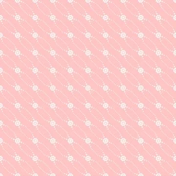 Seamless pattern Illustration