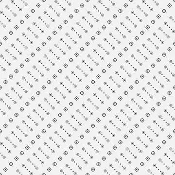 Seamless pattern Illustration