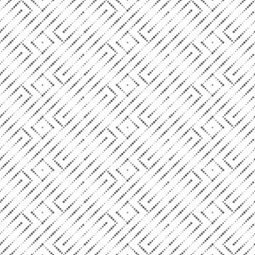 Seamless pattern Stockillustratie