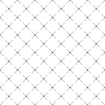 Seamless pattern Illustration