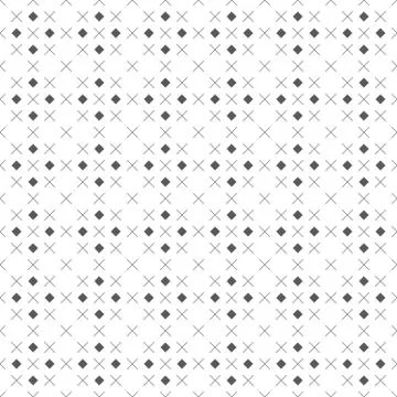Seamless pattern Stock Illustration