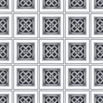 Seamless pattern 스톡 일러스트