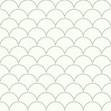 Seamless pattern Illustration
