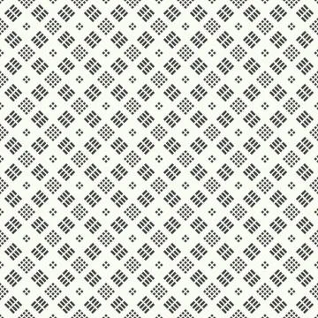 Seamless pattern Stock Illustration