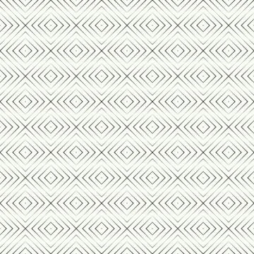 Seamless pattern Illustration