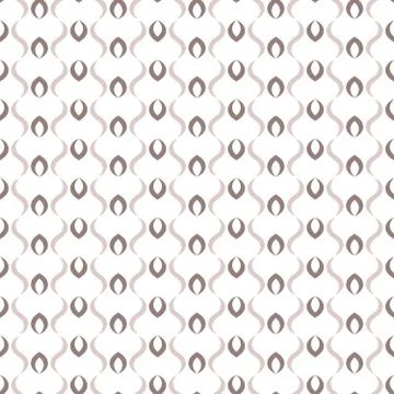 Seamless pattern Illustration