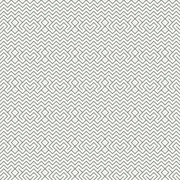 Seamless pattern Stockillustratie